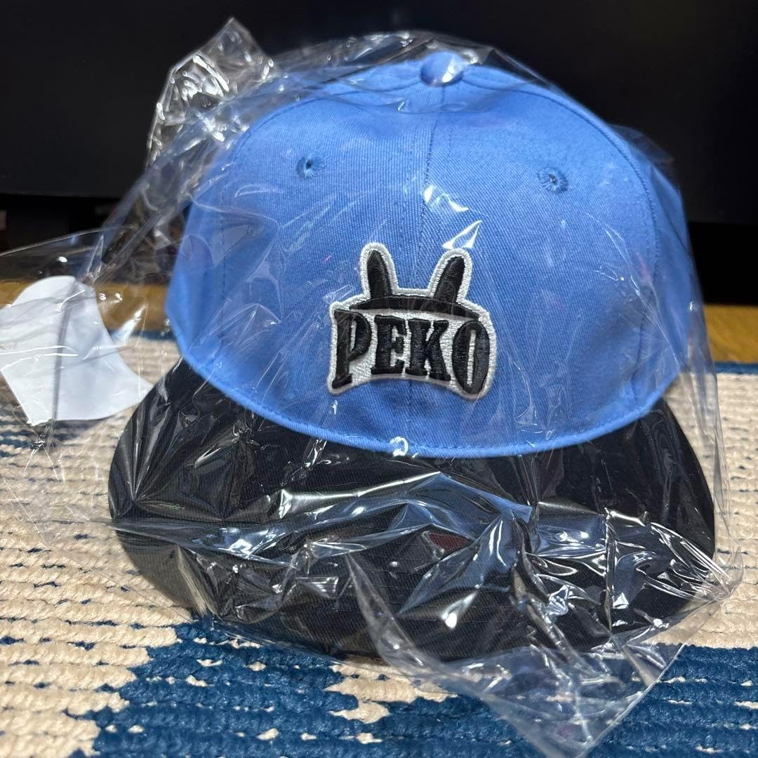 【BURBERRY GOLF】 ノバチェック　キャップ バーバリーゴルフ　美品 BURBERRY GOLF (バーバリーゴルフ) キャップ(ゴルフ) ブラウン